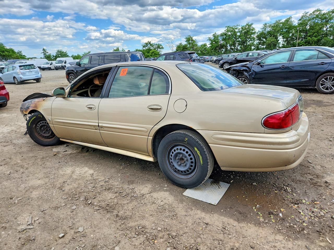 Buick LeSabre Custom