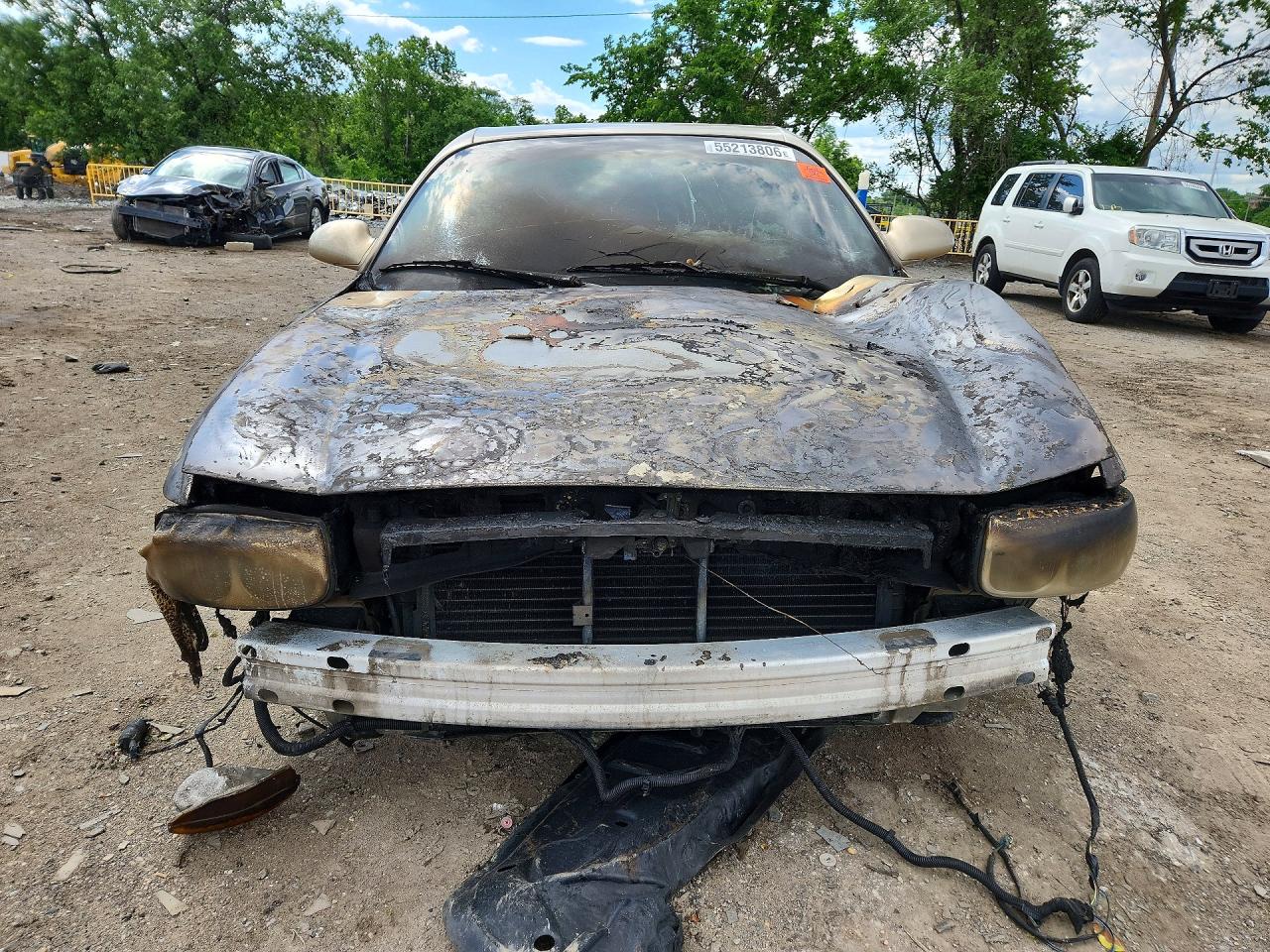 Buick LeSabre Custom