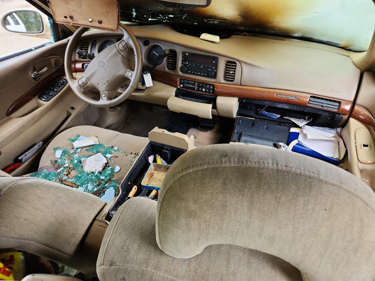 Buick LeSabre Custom