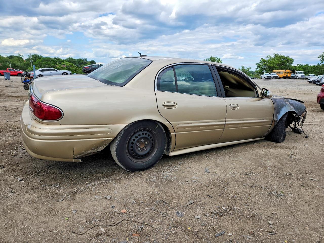 Buick LeSabre Custom