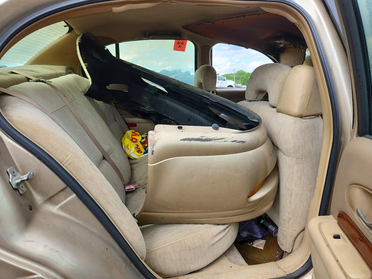Buick LeSabre Custom