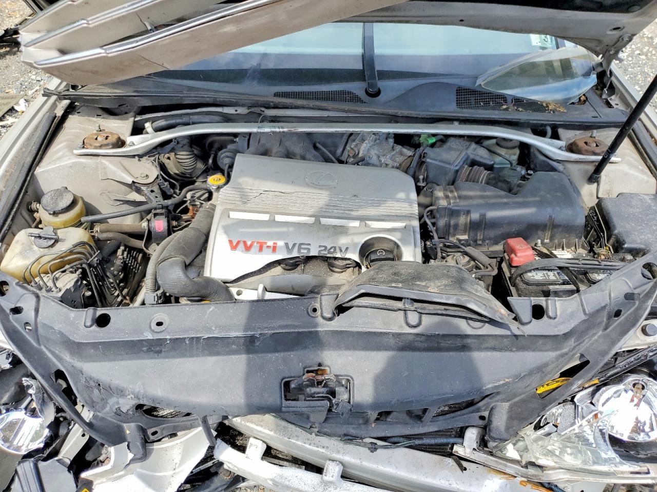 Lexus Es 300