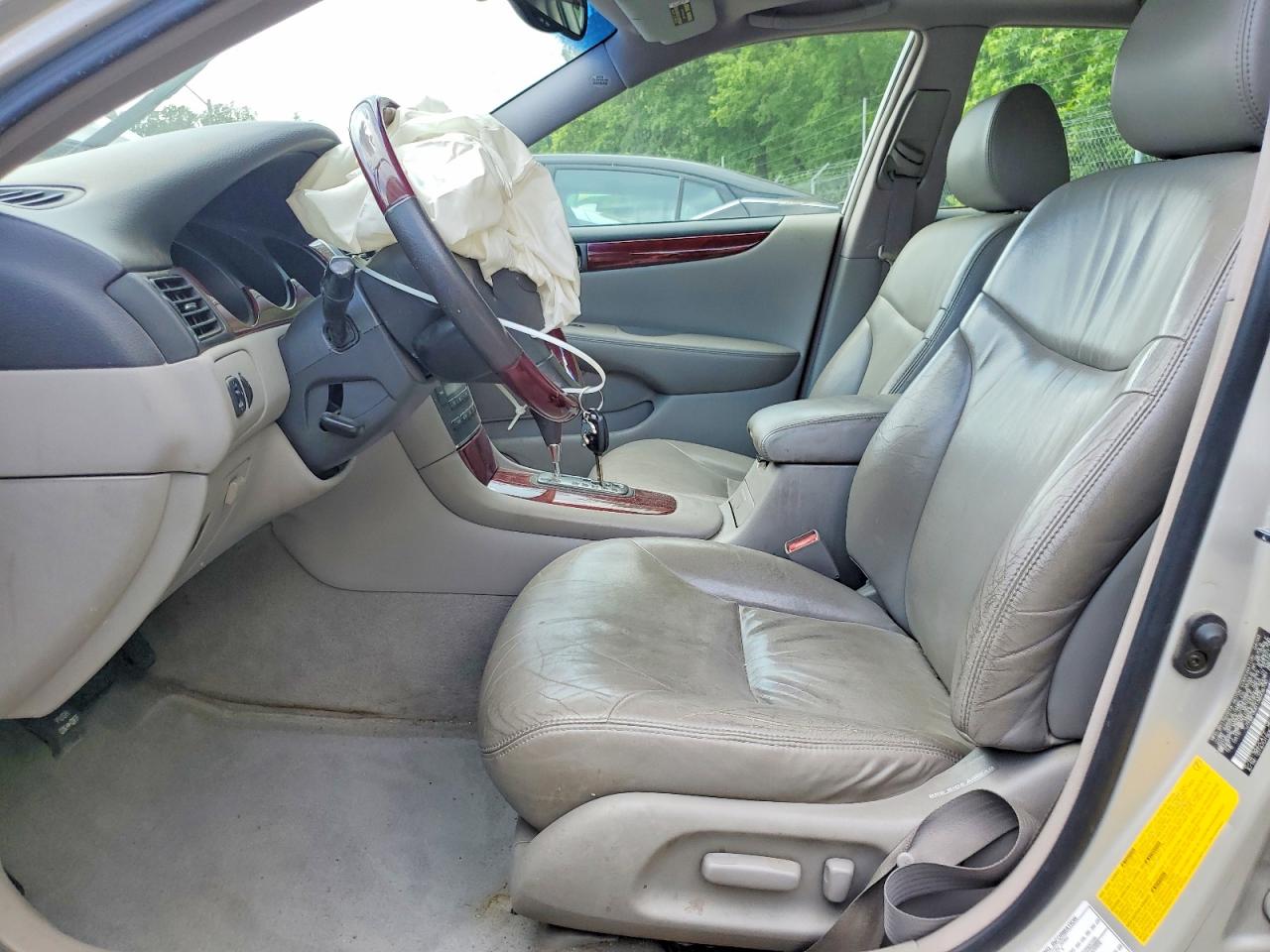Lexus Es 300
