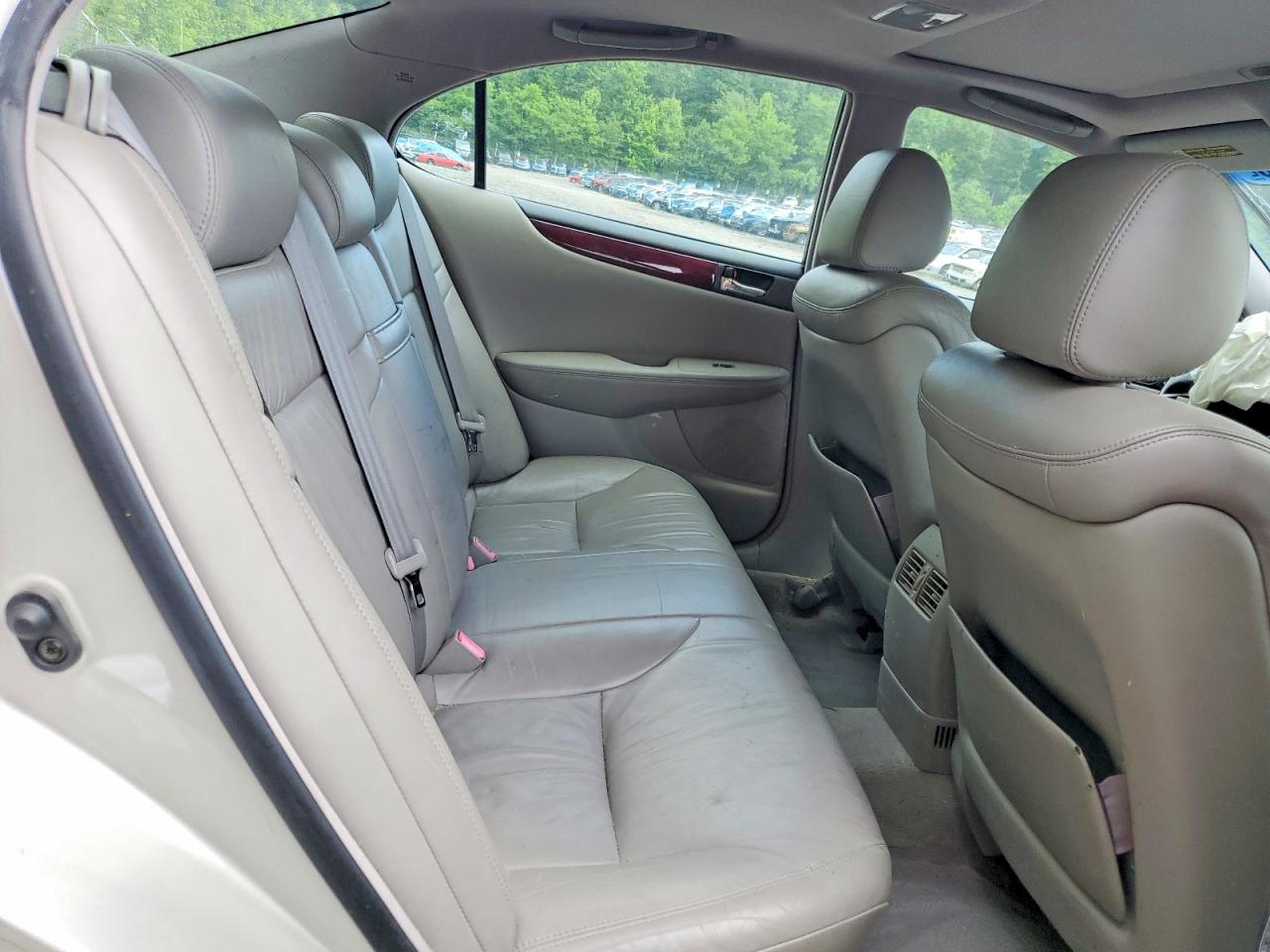 Lexus Es 300