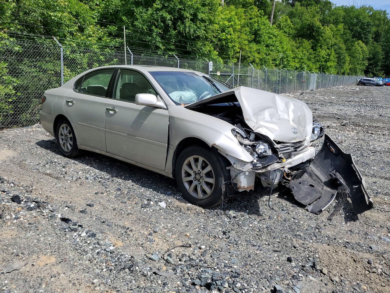 Lexus Es 300