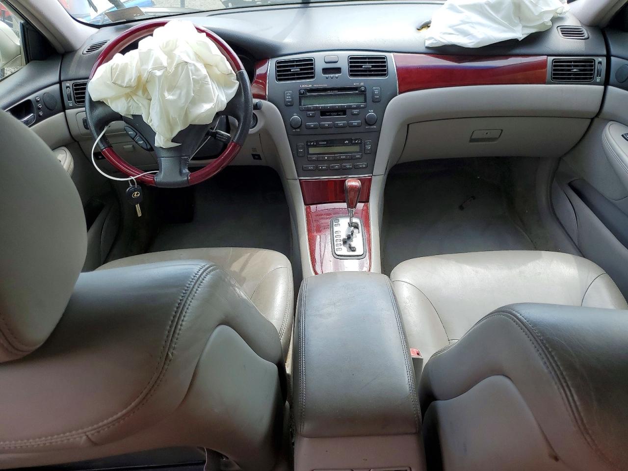 Lexus Es 300