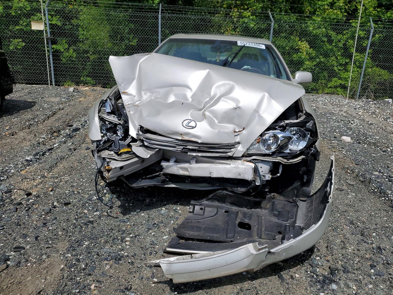 Lexus Es 300