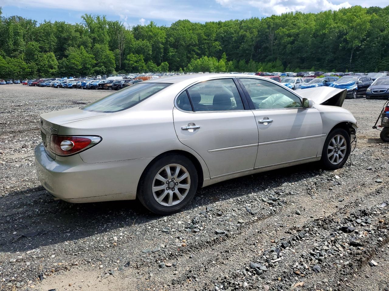 Lexus Es 300