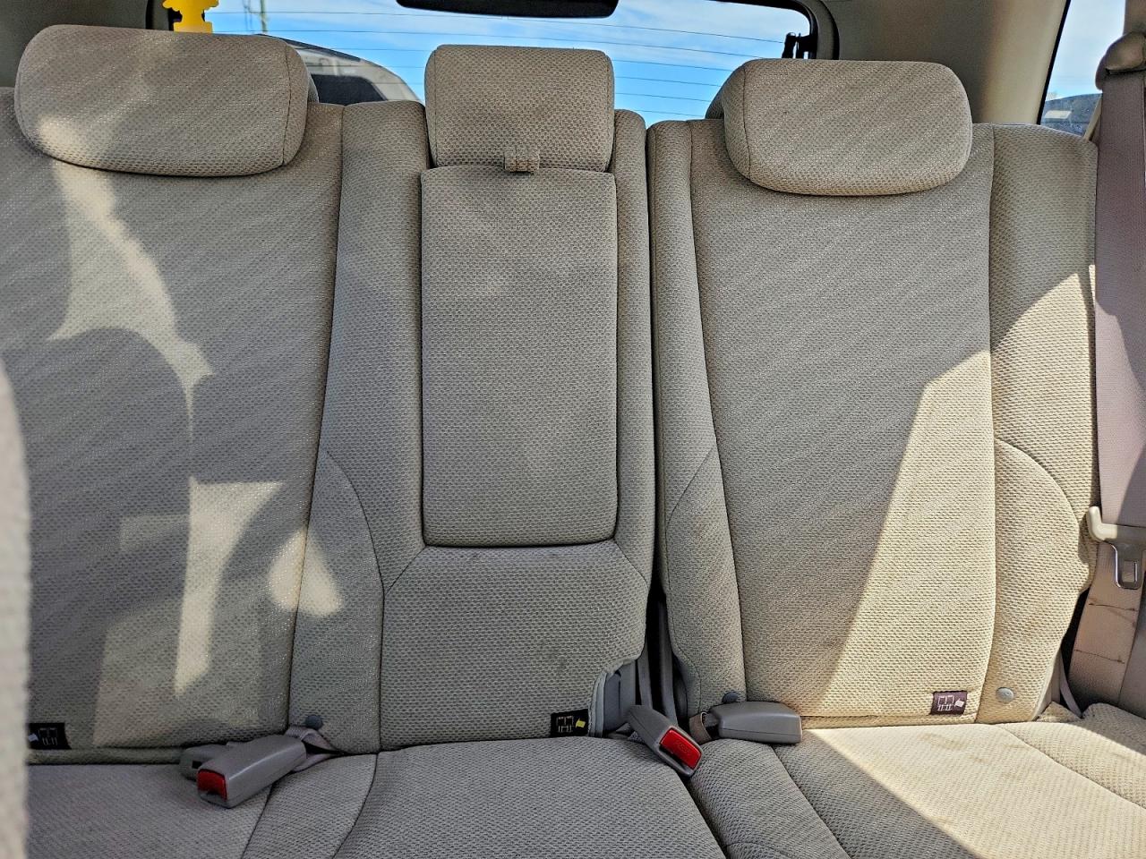 Hyundai TUCSON Gl