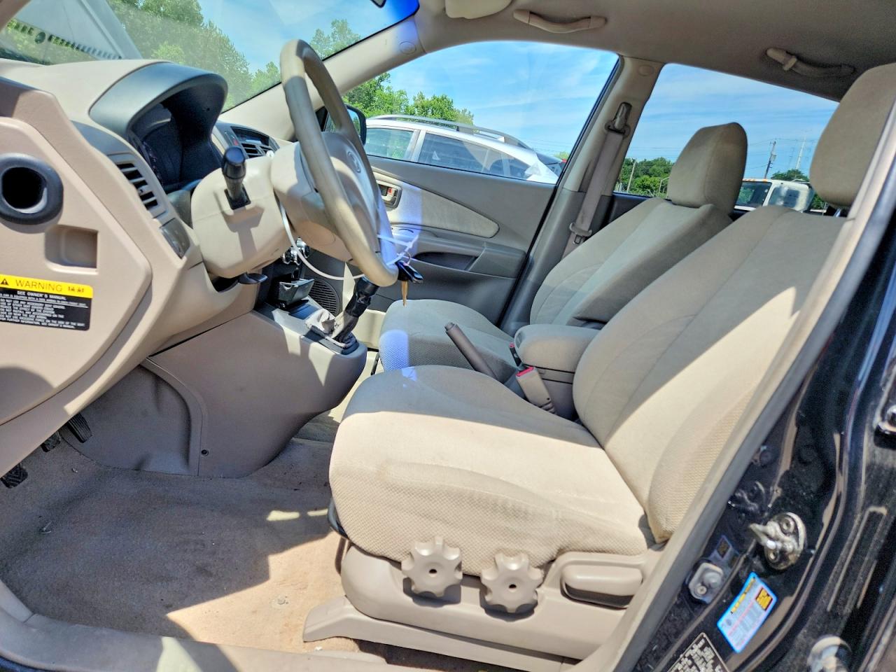 Hyundai TUCSON Gl