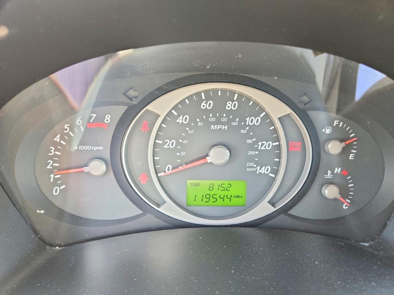 Hyundai TUCSON Gl
