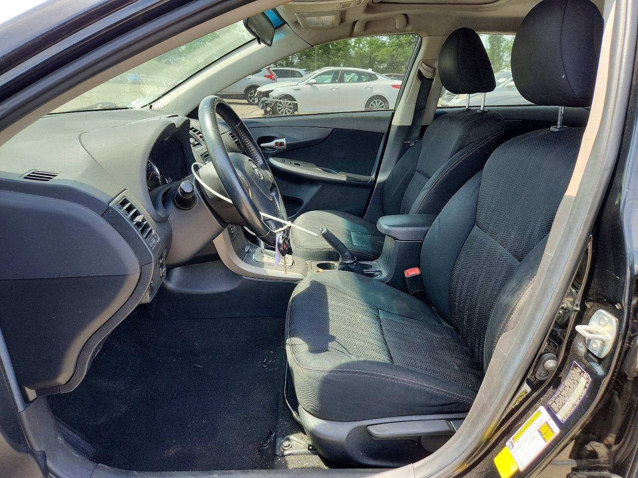 Toyota Corolla S