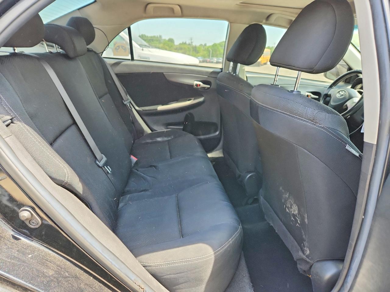 Toyota Corolla S