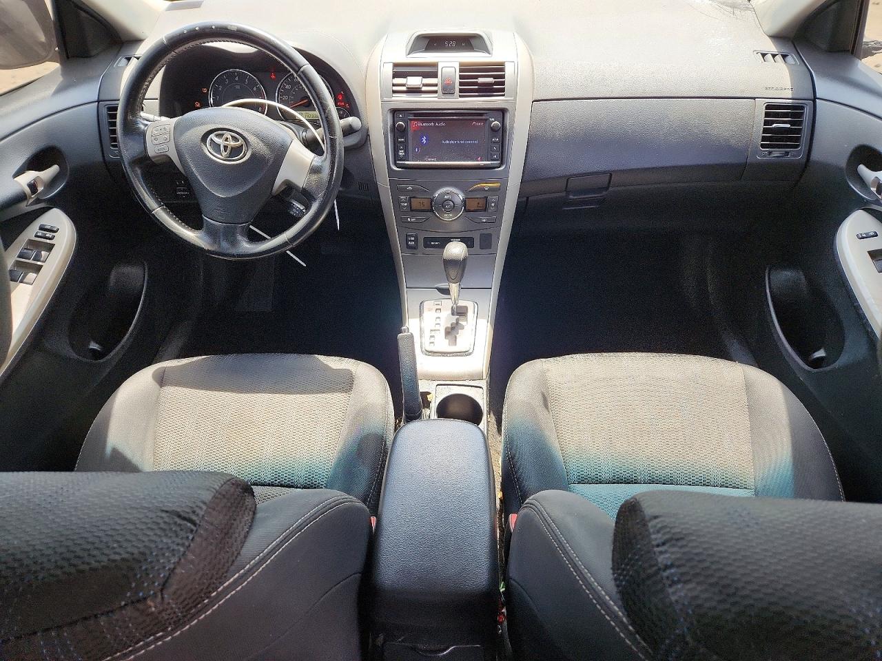 Toyota Corolla S