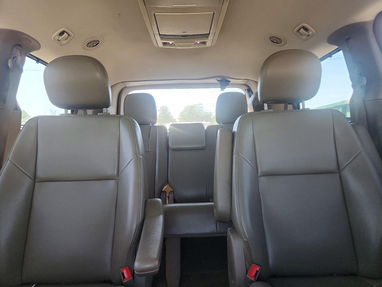 Volkswagen Routan Se