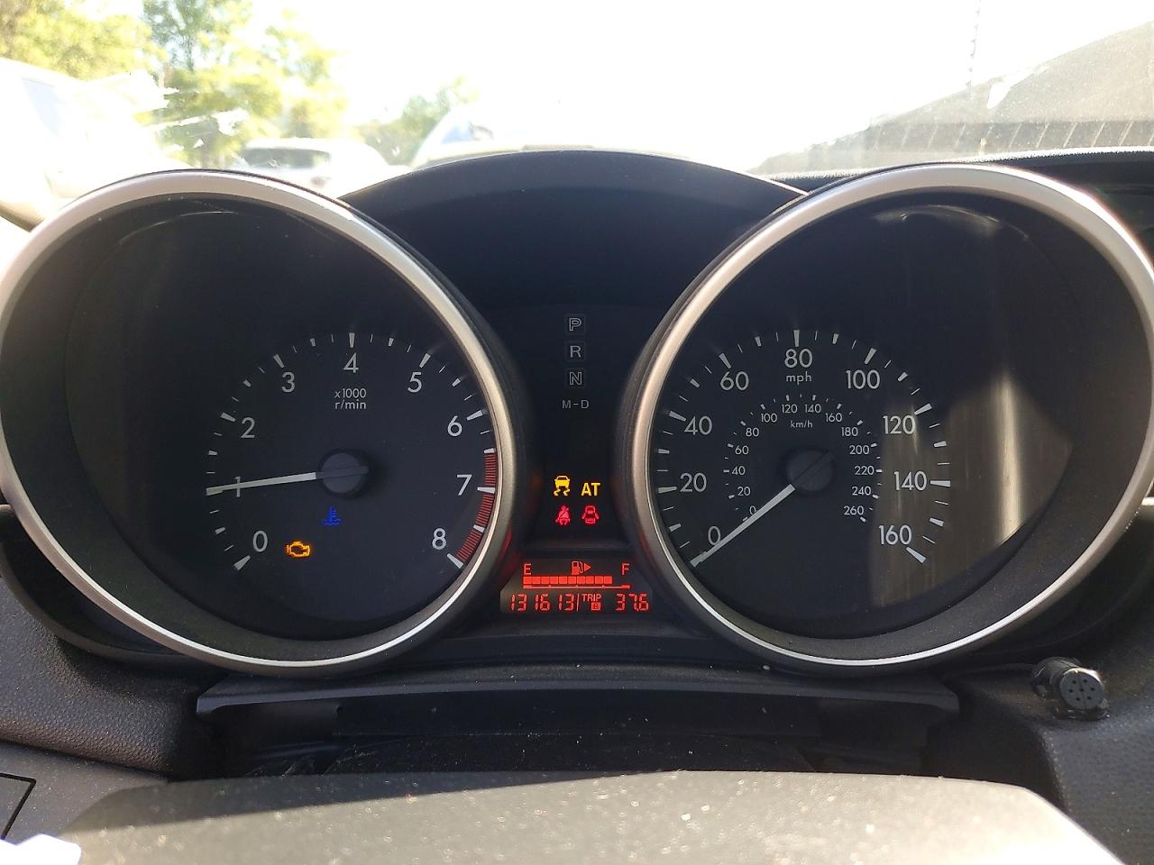 Mazda 3 I
