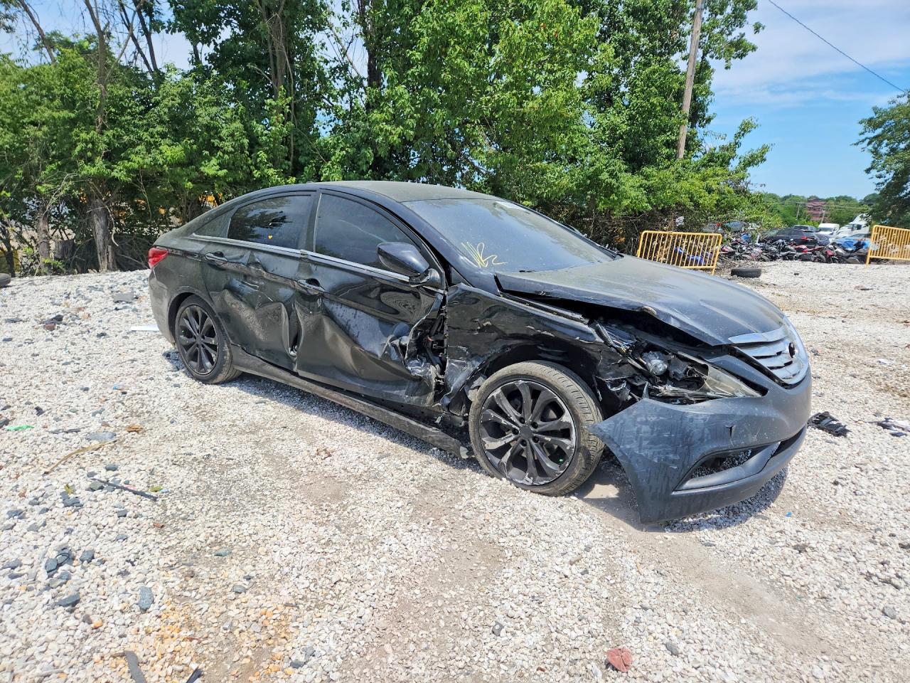 Hyun SONATA