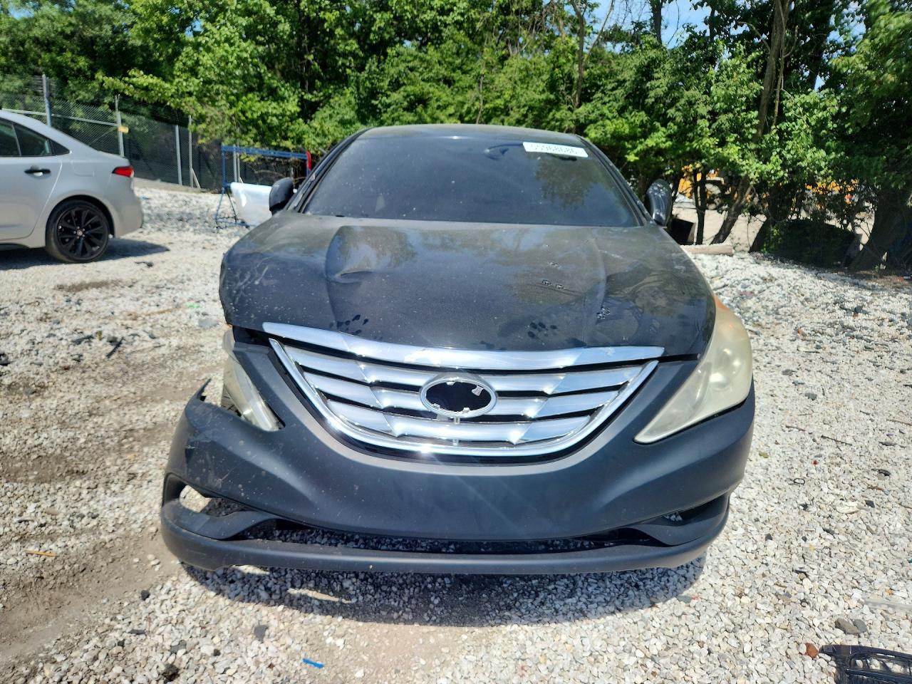 Hyun SONATA