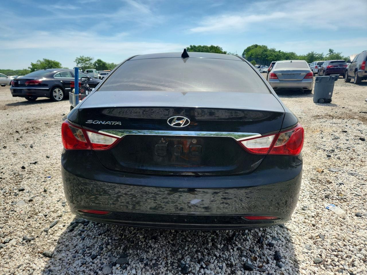 Hyun SONATA