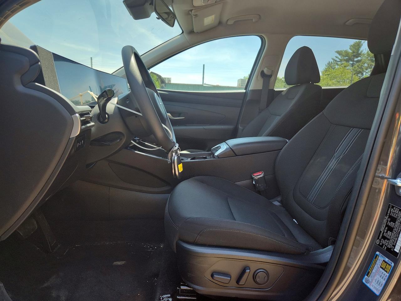 Hyundai TUCSON Sel