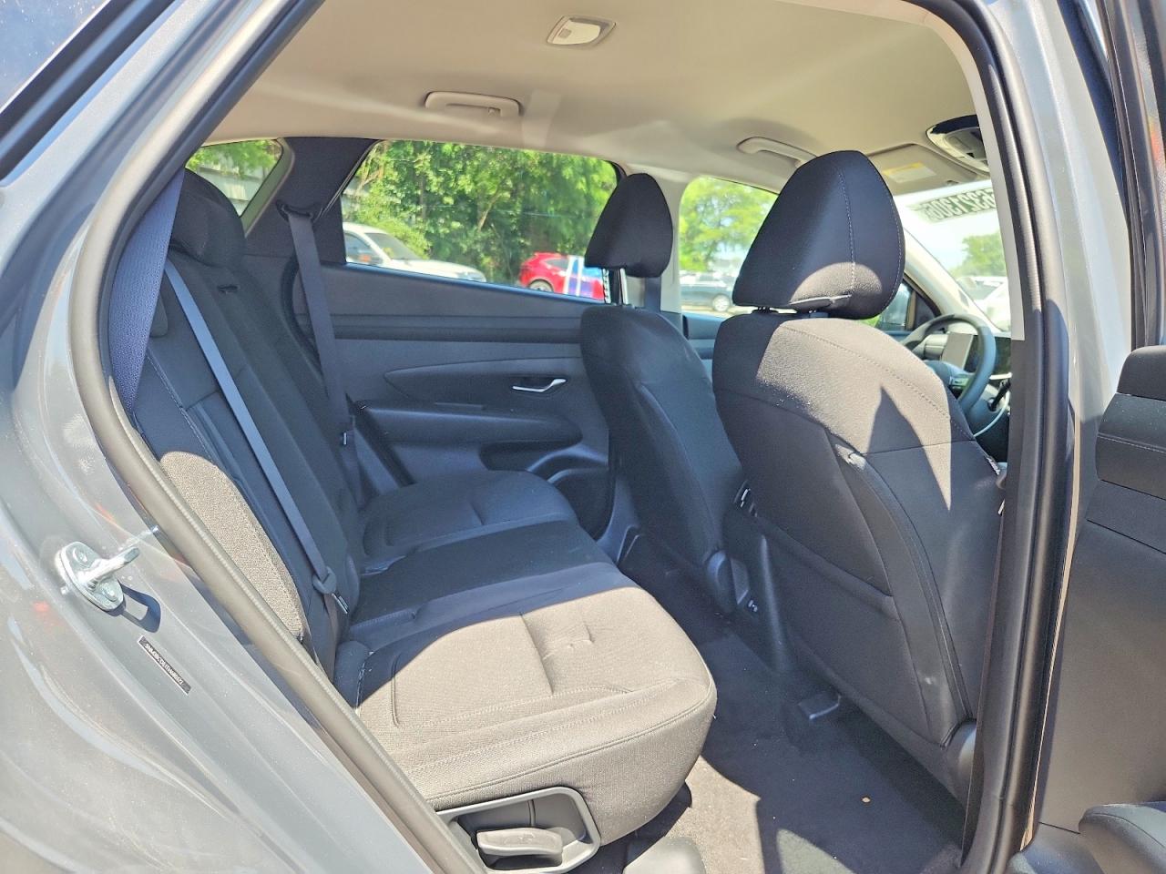 Hyundai TUCSON Sel