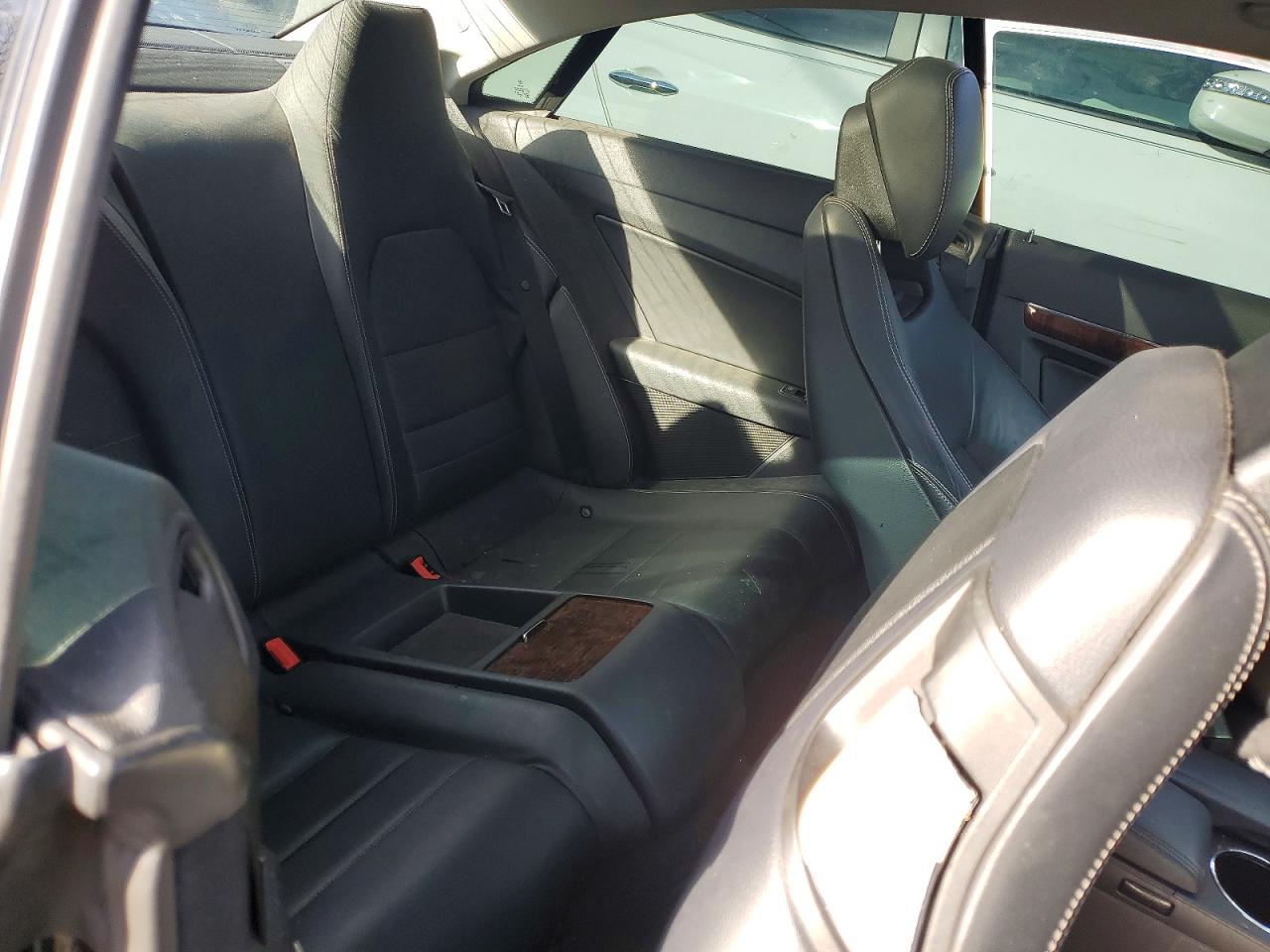Mercedes-Benz E-Class 350 4matic