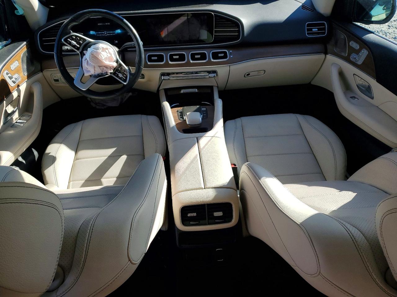 Mercedes-Benz GLE 350 4matic