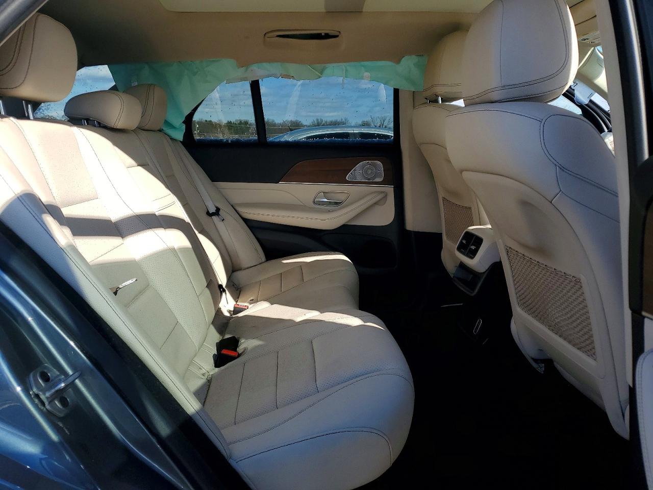 Mercedes-Benz GLE 350 4matic