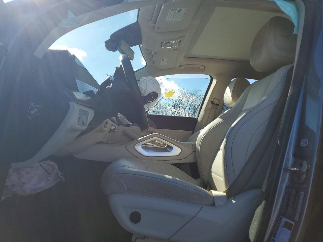 Mercedes-Benz GLE 350 4matic