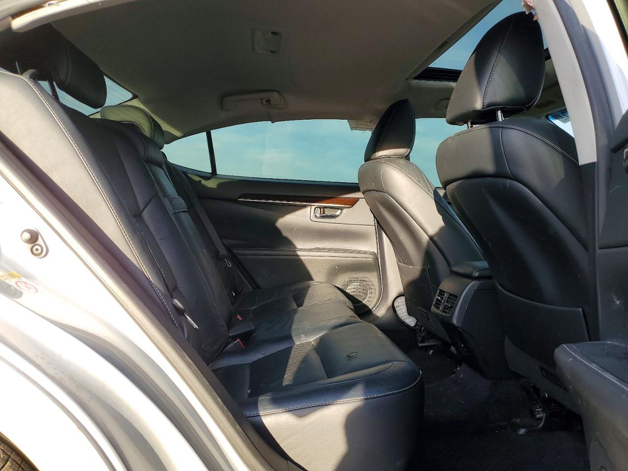 Lexus Es 350