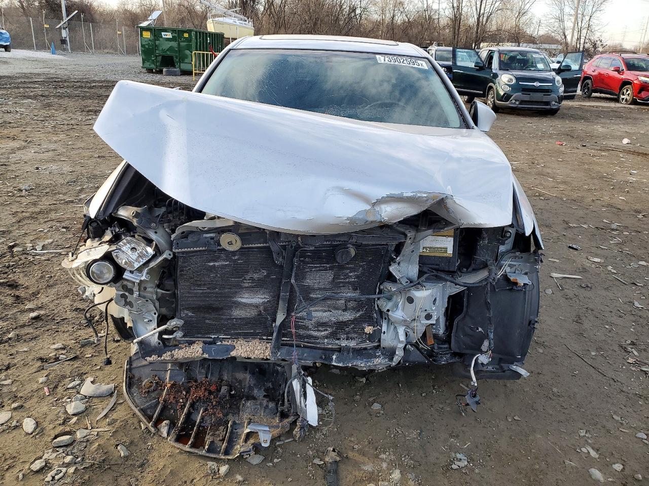 Lexus Es 350