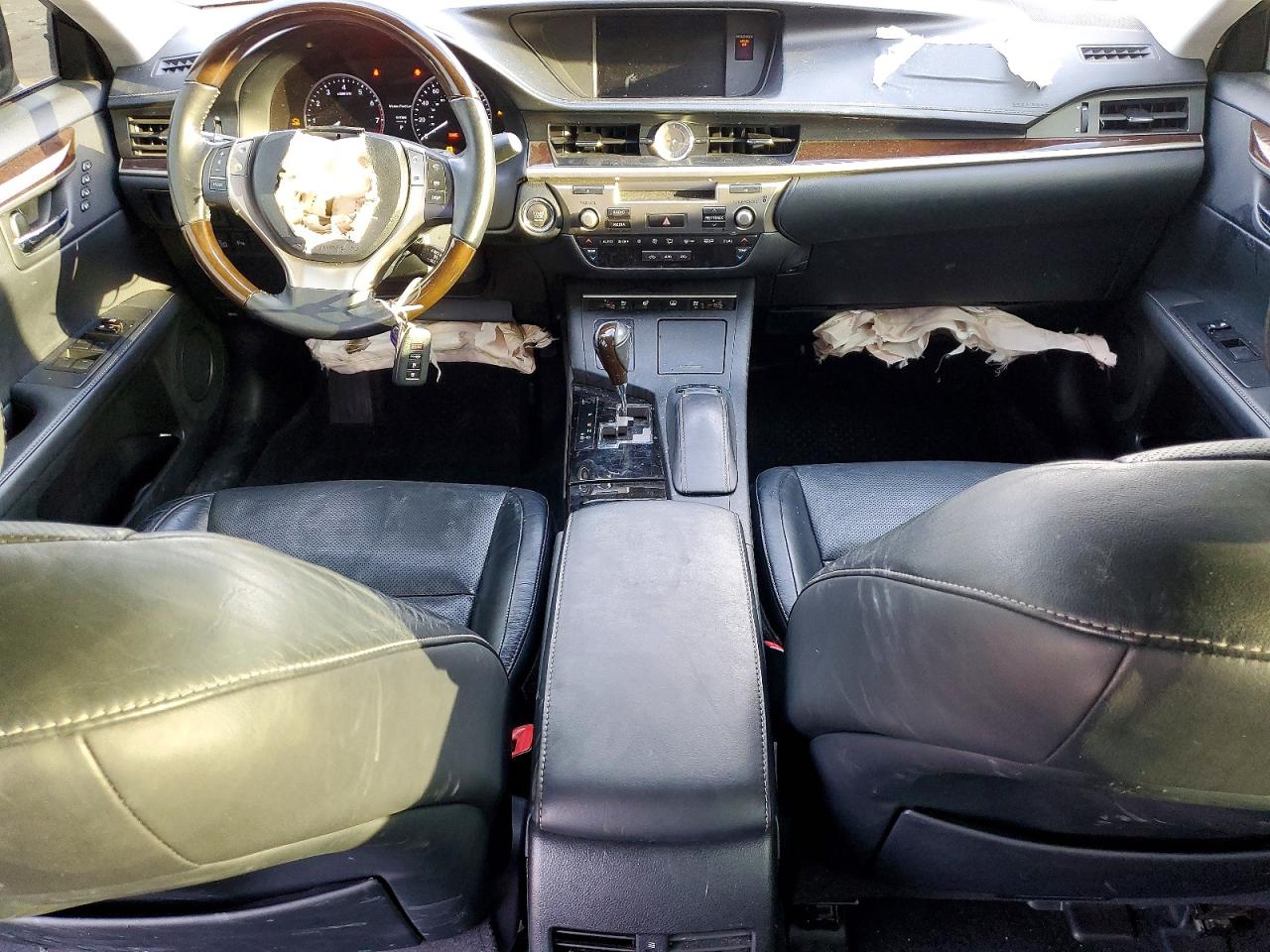 Lexus Es 350