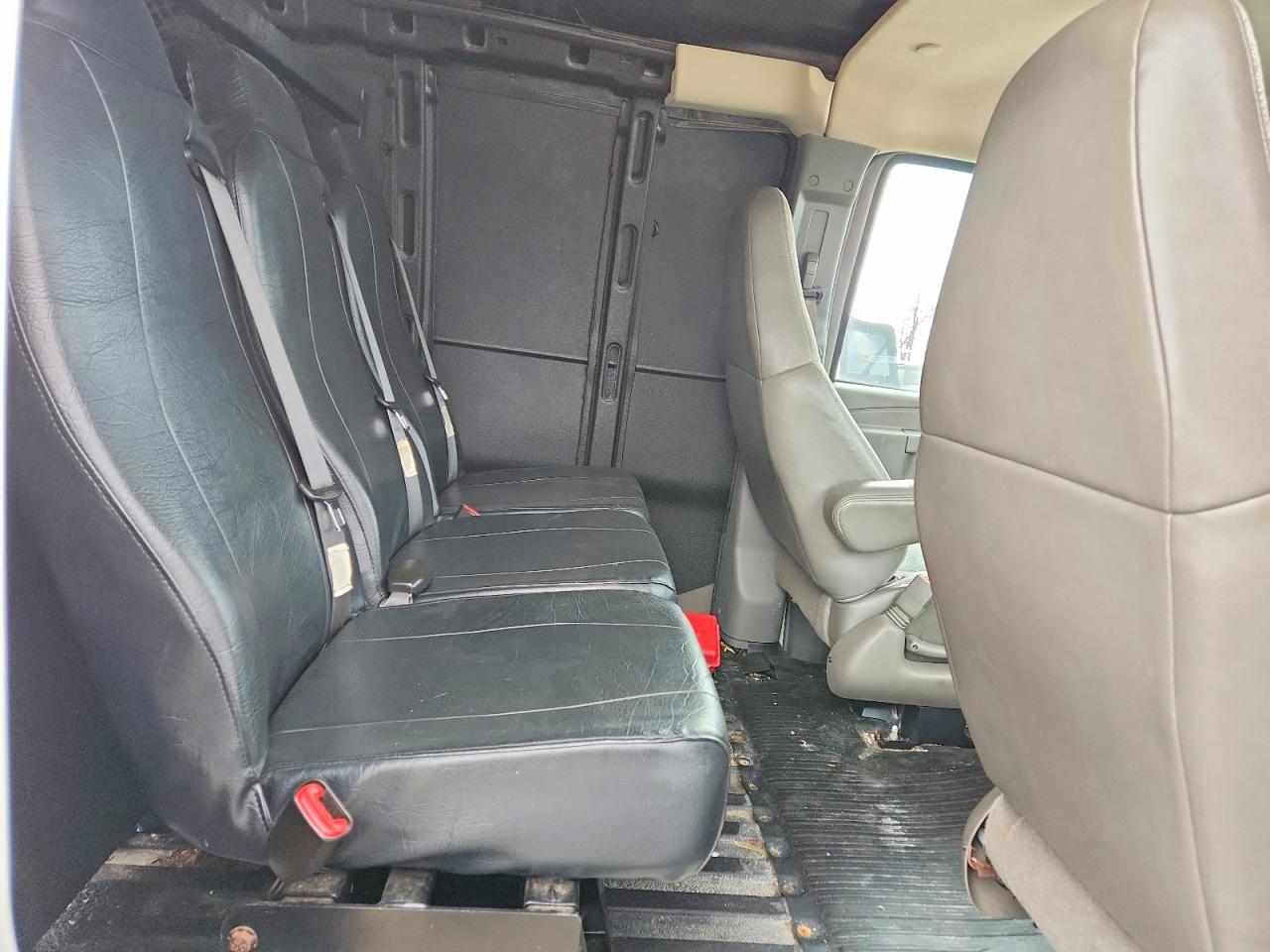Chevrolet Express
