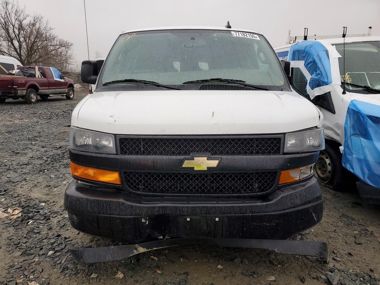 Chevrolet Express
