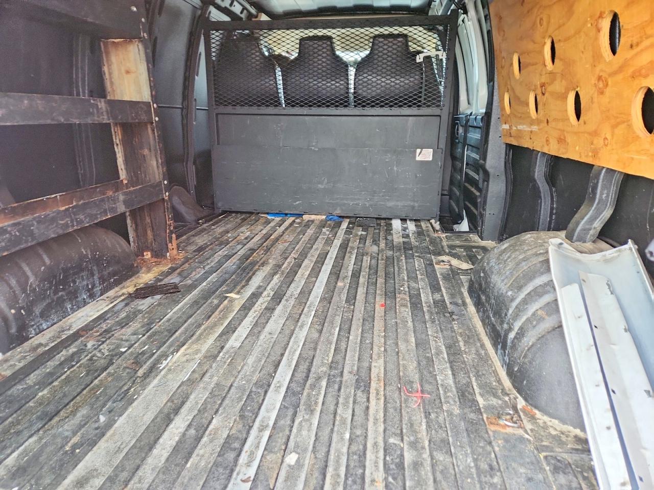 Chevrolet Express
