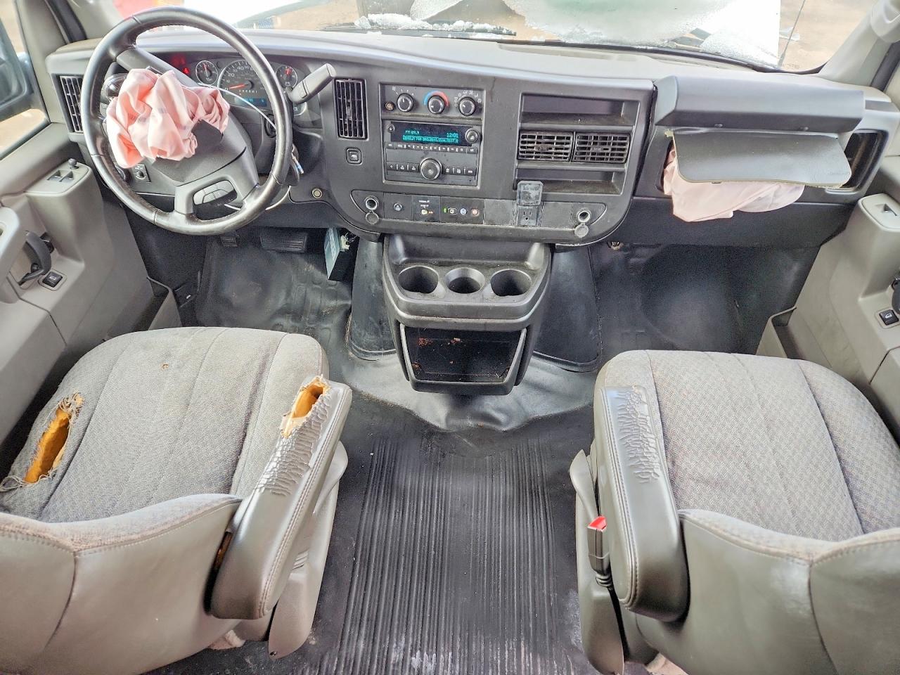 Chevrolet Express