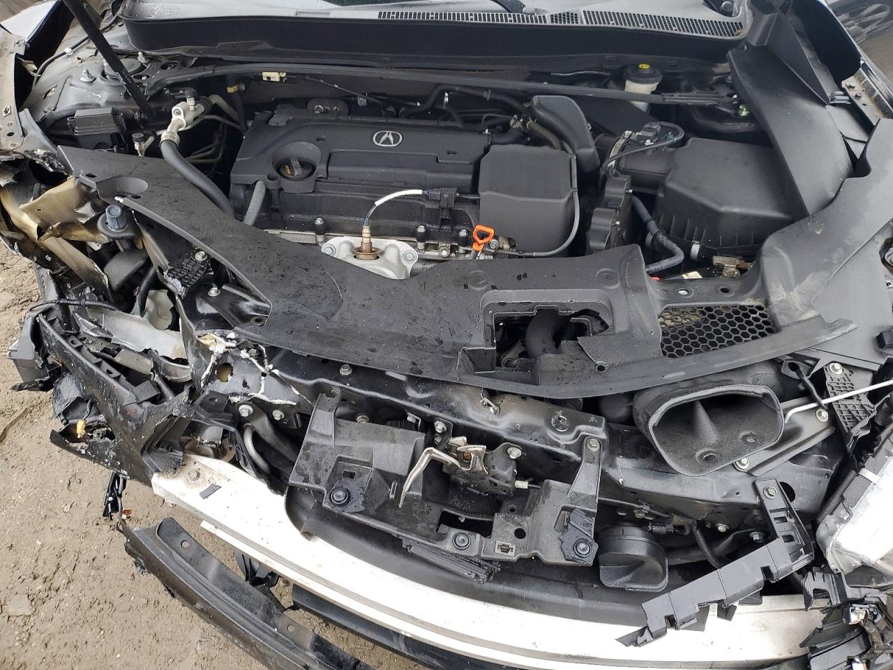 Acura TLX