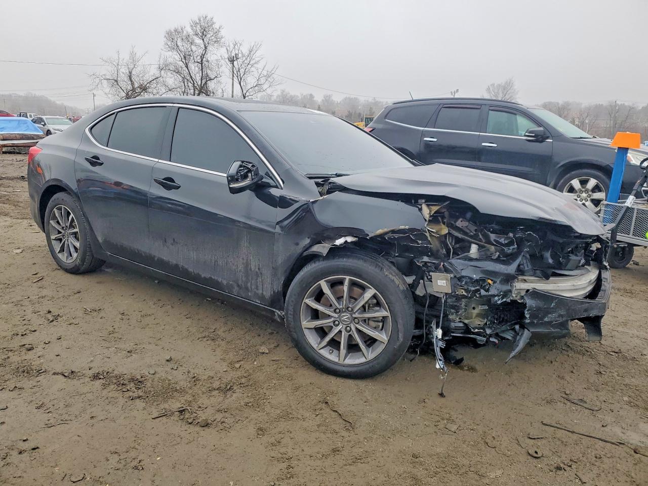Acura TLX