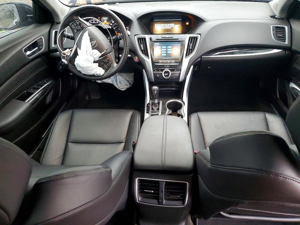 Acura TLX