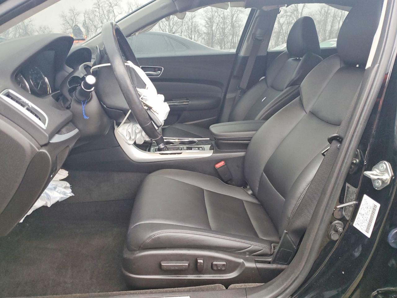 Acura TLX