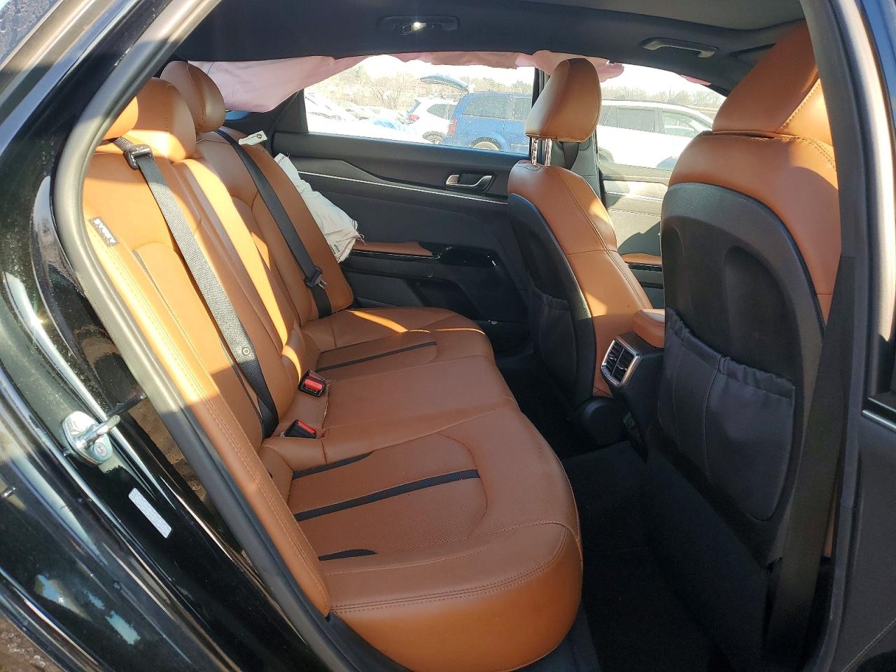Kia K5 Gt