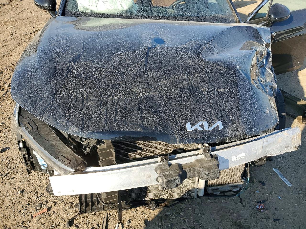 Kia K5 Gt