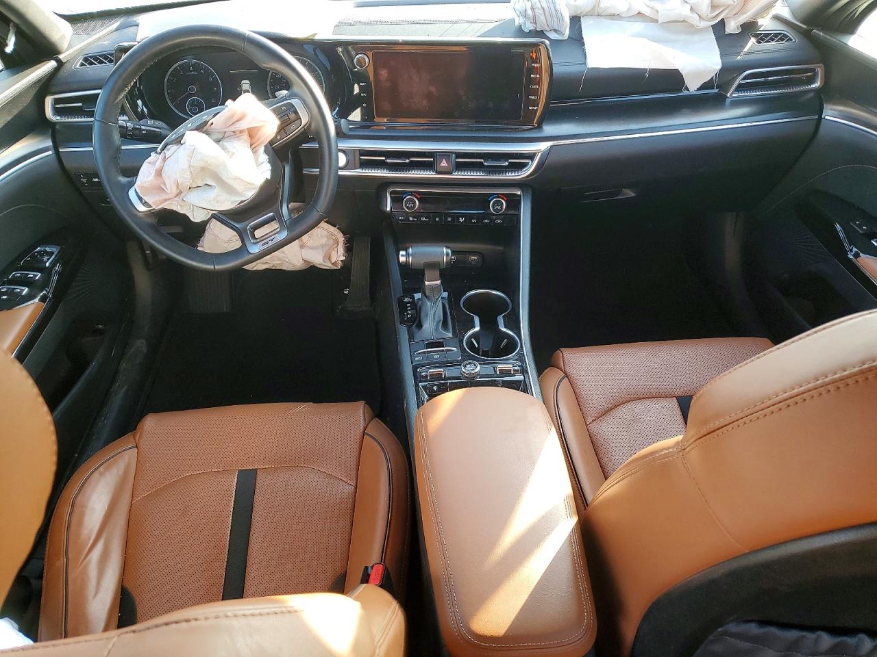 Kia K5 Gt