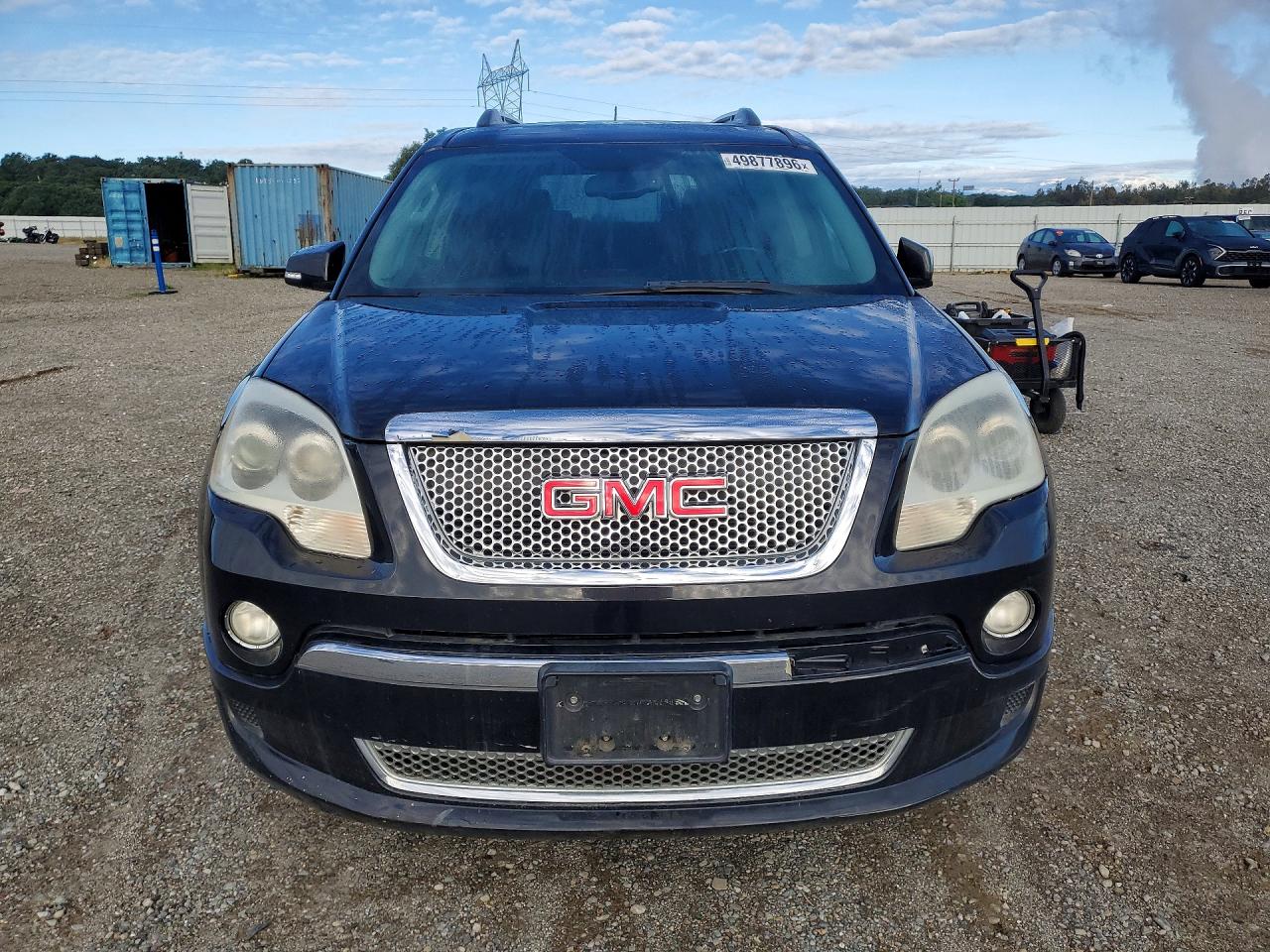 GMC Acadia Denali