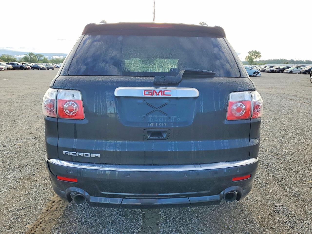 GMC Acadia Denali