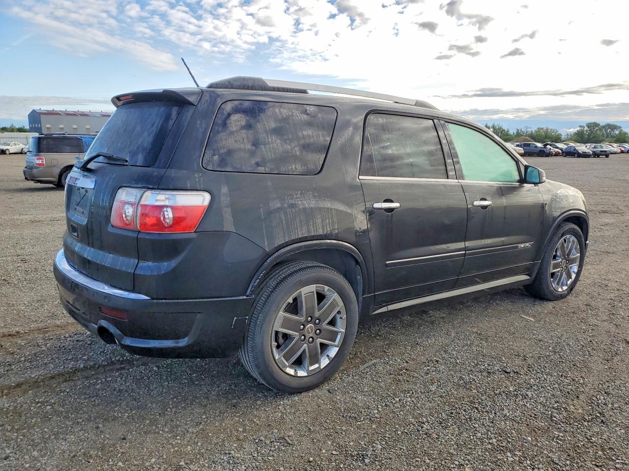 GMC Acadia Denali