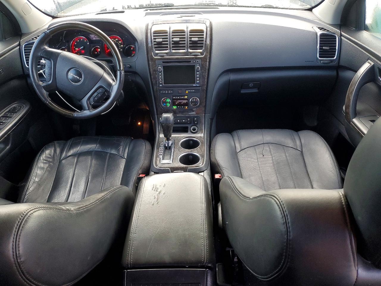 GMC Acadia Denali