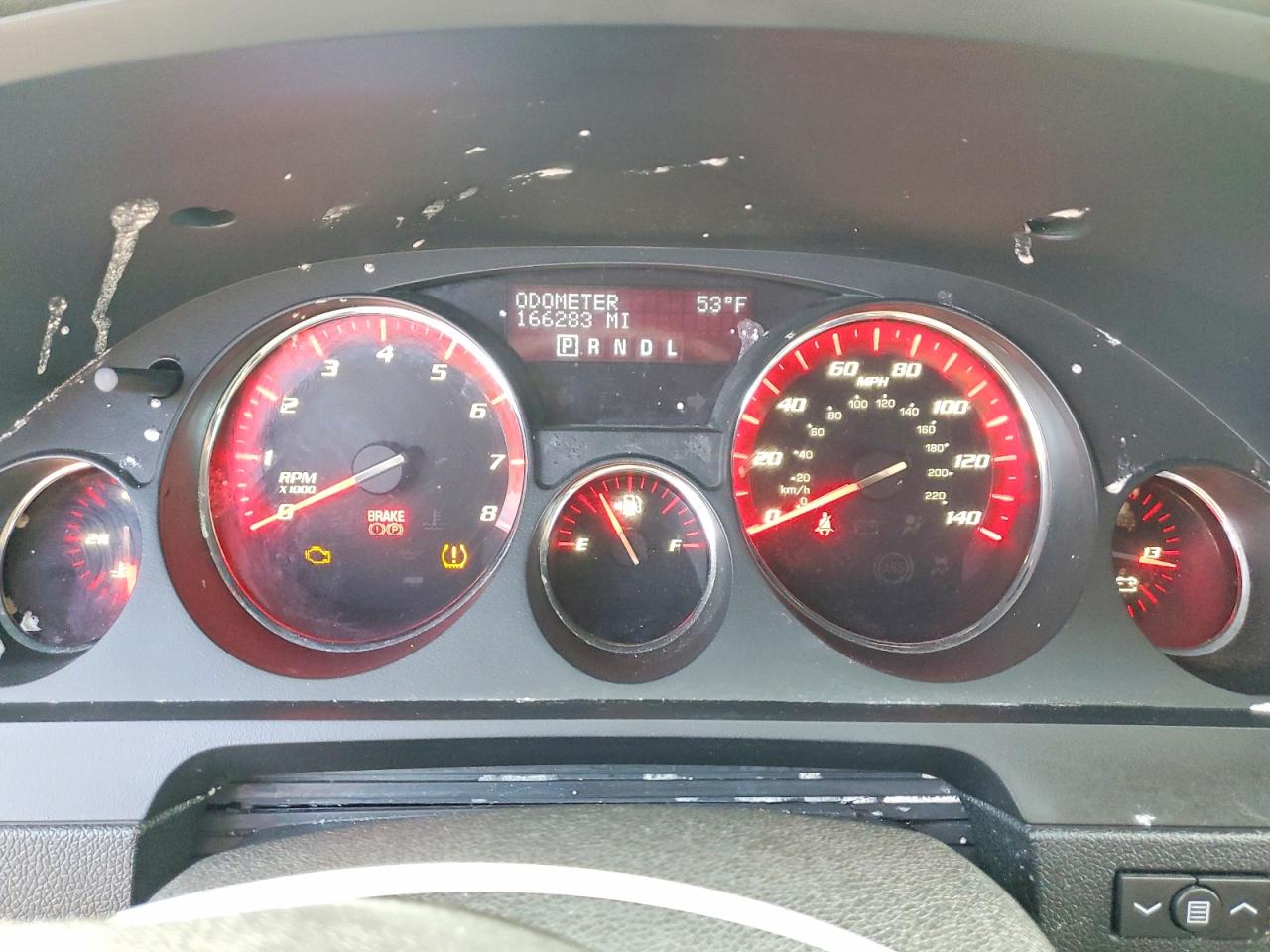 GMC Acadia Denali