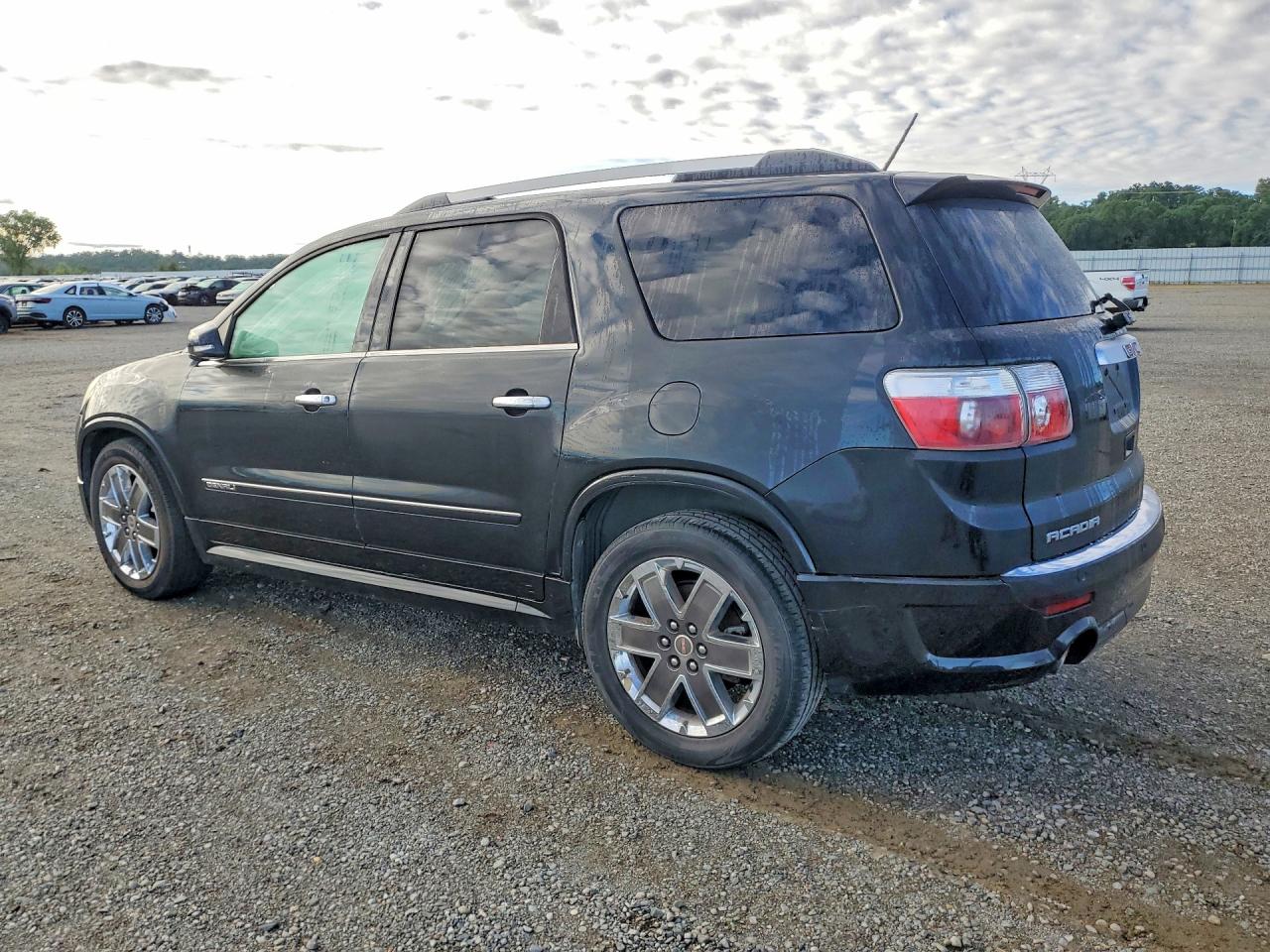 GMC Acadia Denali