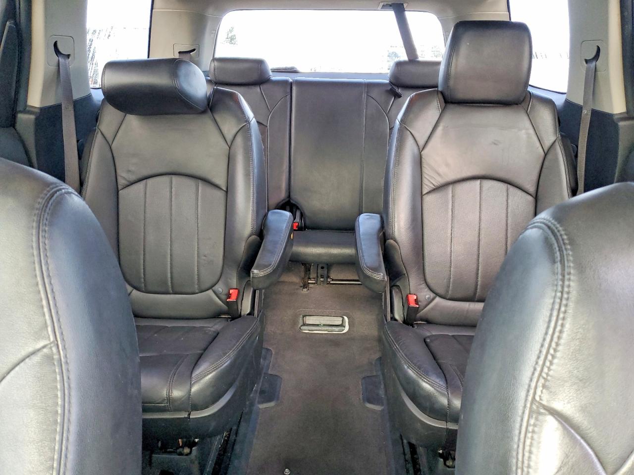 GMC Acadia Denali
